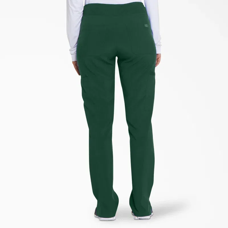 Women’s Eds Essentials Cargo Scrub Pants Women’s Eds Essentials Cargo Scrub Pants