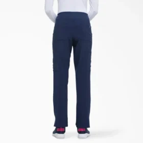 Women’s Eds Essentials Cargo Scrub Pants