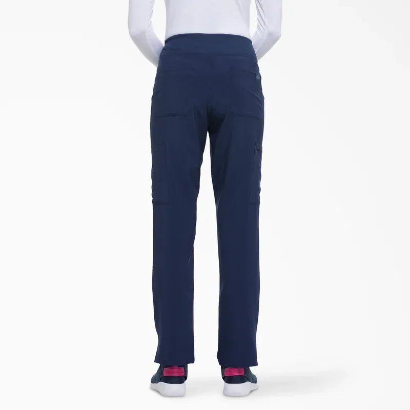Women’s Eds Essentials Cargo Scrub Pants Women’s Eds Essentials Cargo Scrub Pants