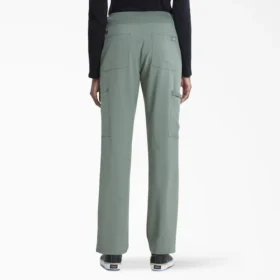 Women’s Eds Essentials Cargo Scrub Pants