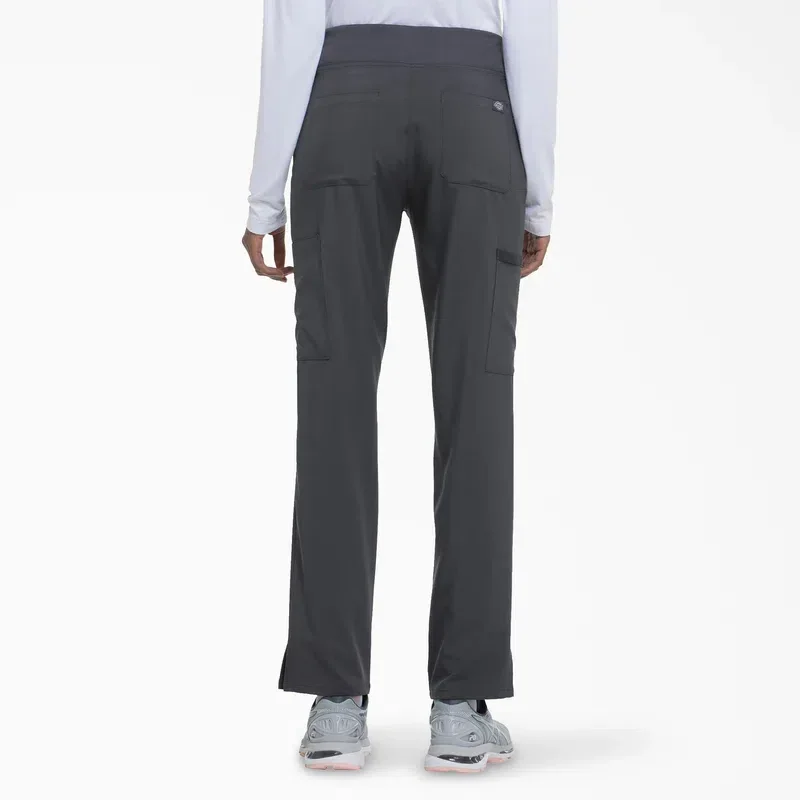Women’s Eds Essentials Cargo Scrub Pants Women’s Eds Essentials Cargo Scrub Pants