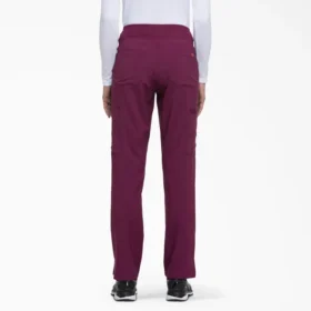 Women’s Eds Essentials Cargo Scrub Pants