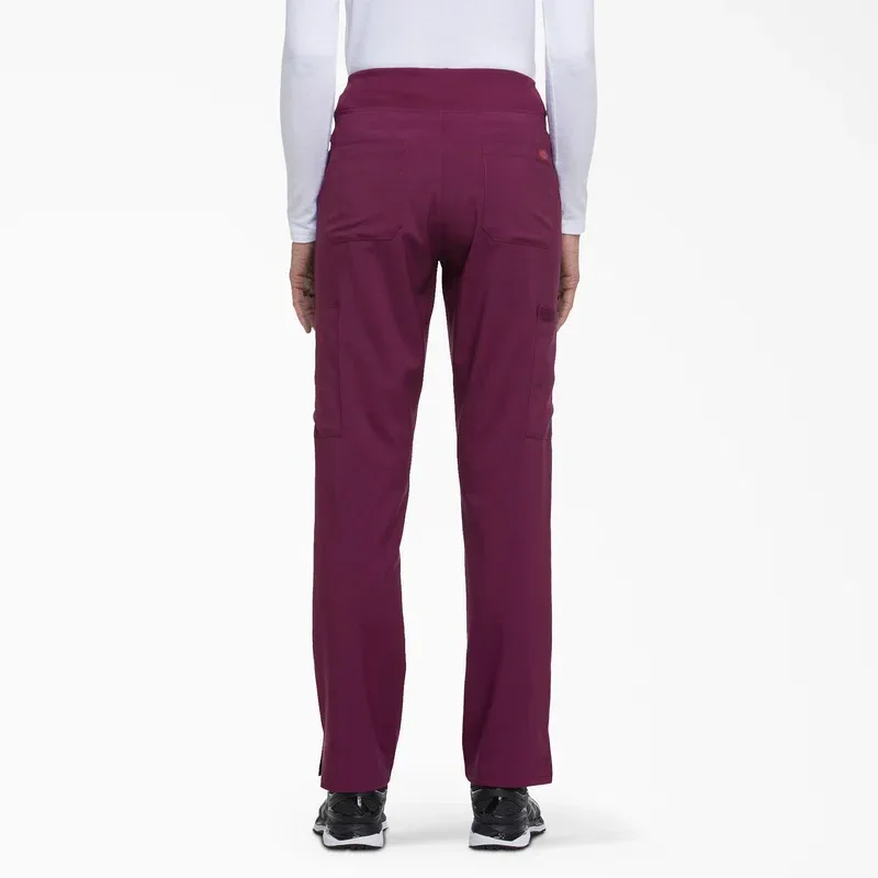 Women’s Eds Essentials Cargo Scrub Pants Women’s Eds Essentials Cargo Scrub Pants