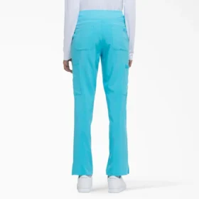 Women’s Eds Essentials Cargo Scrub Pants