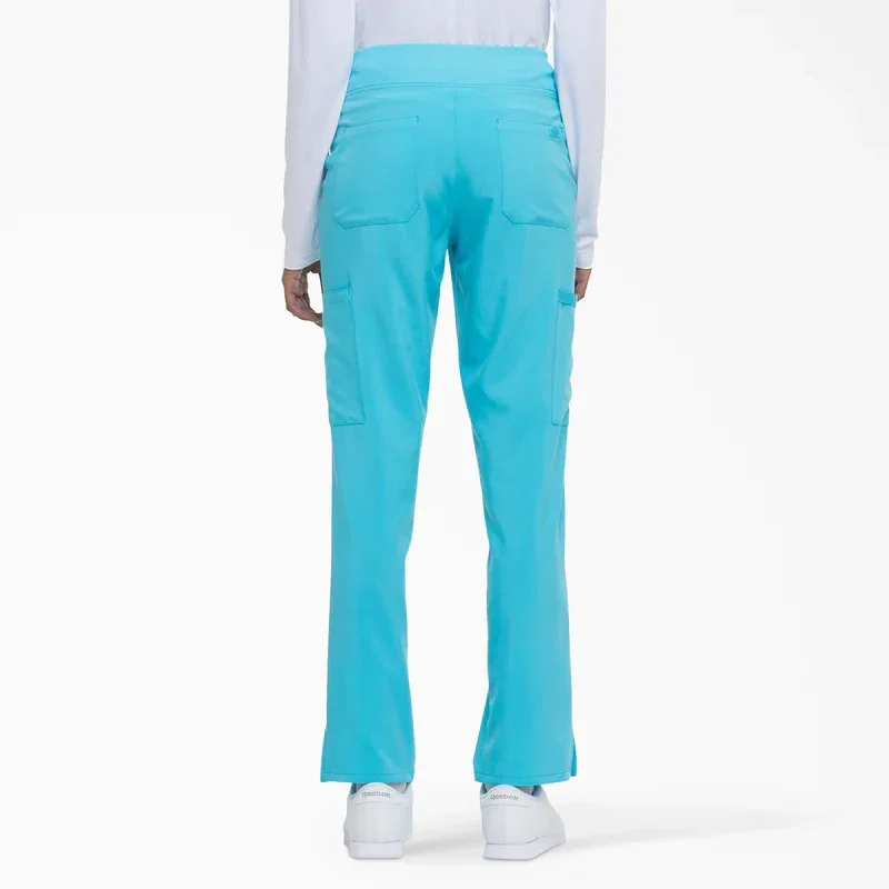 Women’s Eds Essentials Cargo Scrub Pants Women’s Eds Essentials Cargo Scrub Pants