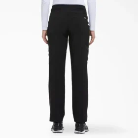 Women’s Eds Essentials Cargo Scrub Pants