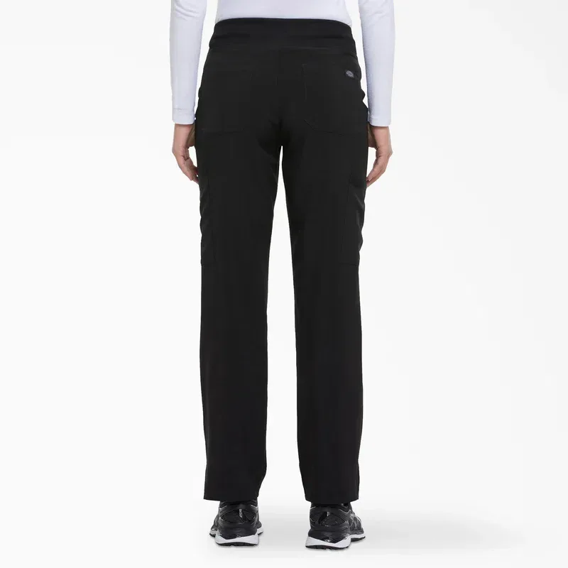 Women’s Eds Essentials Cargo Scrub Pants Women’s Eds Essentials Cargo Scrub Pants