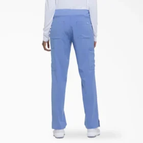 Women’s Eds Essentials Cargo Scrub Pants
