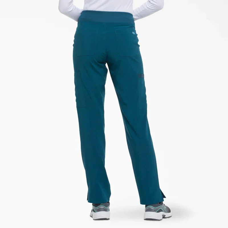 Women’s Eds Essentials Cargo Scrub Pants Women’s Eds Essentials Cargo Scrub Pants