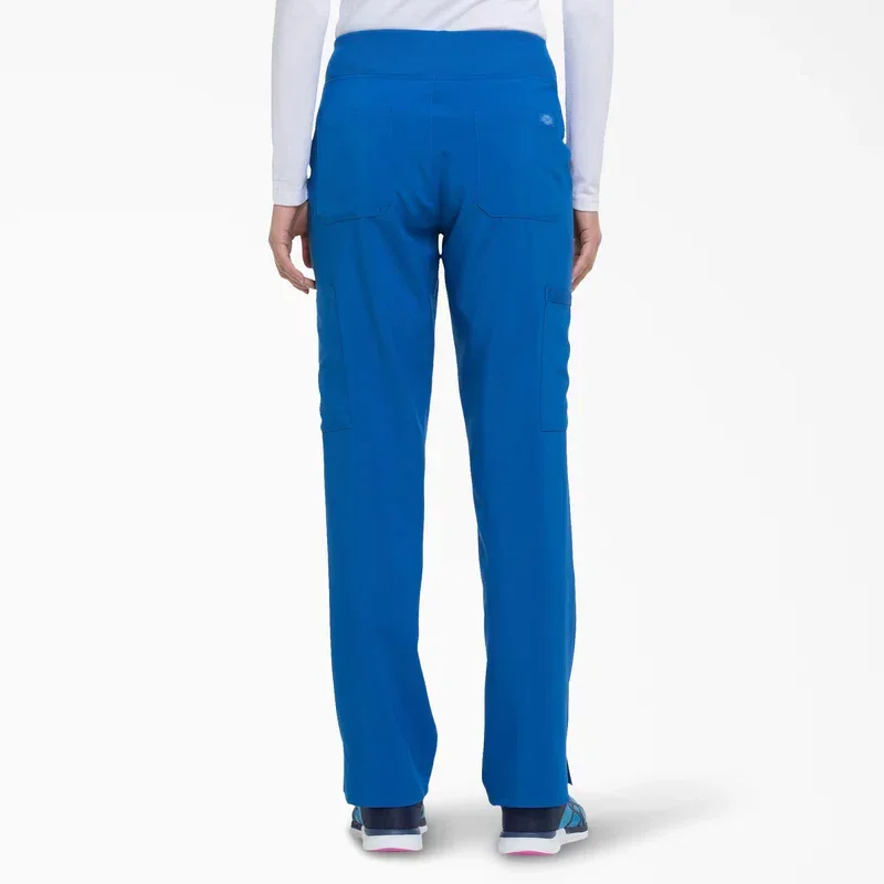 Women’s Eds Essentials Cargo Scrub Pants Women’s Eds Essentials Cargo Scrub Pants