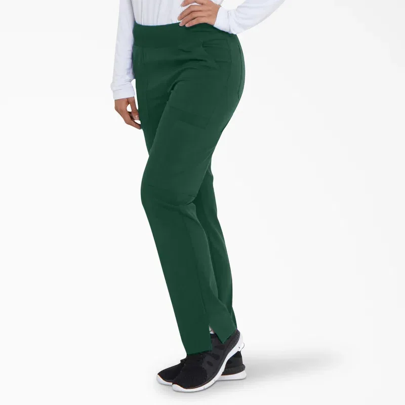 Women’s Eds Essentials Cargo Scrub Pants Women’s Eds Essentials Cargo Scrub Pants