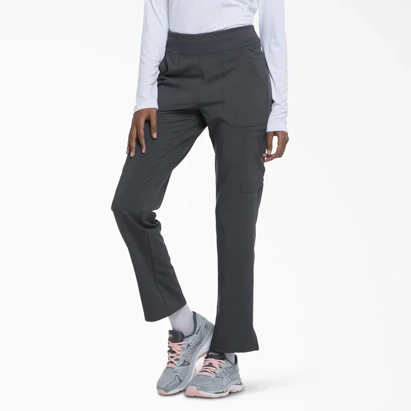 Women’s Eds Essentials Cargo Scrub Pants Women’s Eds Essentials Cargo Scrub Pants