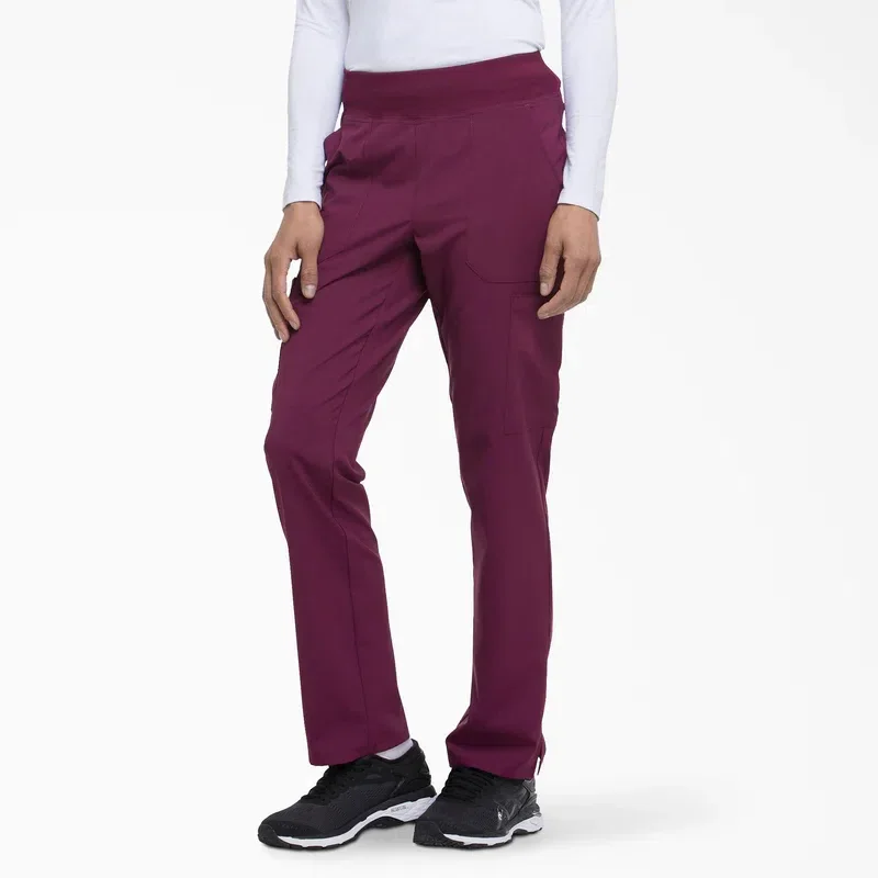 Women’s Eds Essentials Cargo Scrub Pants Women’s Eds Essentials Cargo Scrub Pants