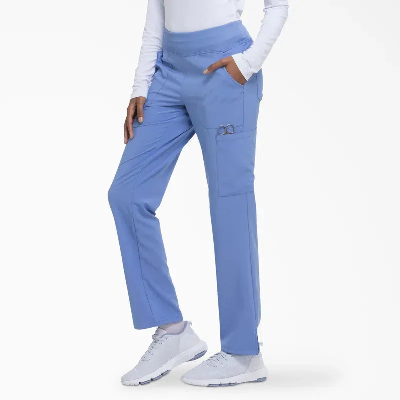 Women’s Eds Essentials Cargo Scrub Pants Women’s Eds Essentials Cargo Scrub Pants