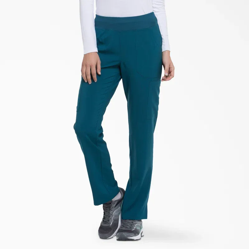 Women’s Eds Essentials Cargo Scrub Pants Women’s Eds Essentials Cargo Scrub Pants