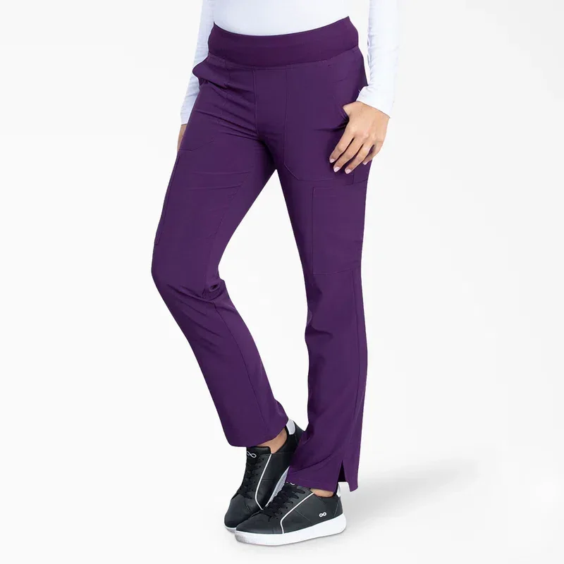 Women’s Eds Essentials Cargo Scrub Pants Women’s Eds Essentials Cargo Scrub Pants