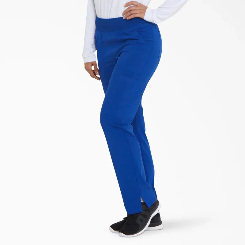 Women’s Eds Essentials Cargo Scrub Pants Women’s Eds Essentials Cargo Scrub Pants