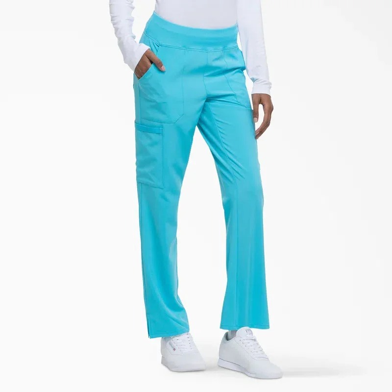 Women’s Eds Essentials Cargo Scrub Pants Women’s Eds Essentials Cargo Scrub Pants