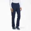 Women’s Eds Essentials Cargo Scrub Pants Women’s Eds Essentials Cargo Scrub Pants