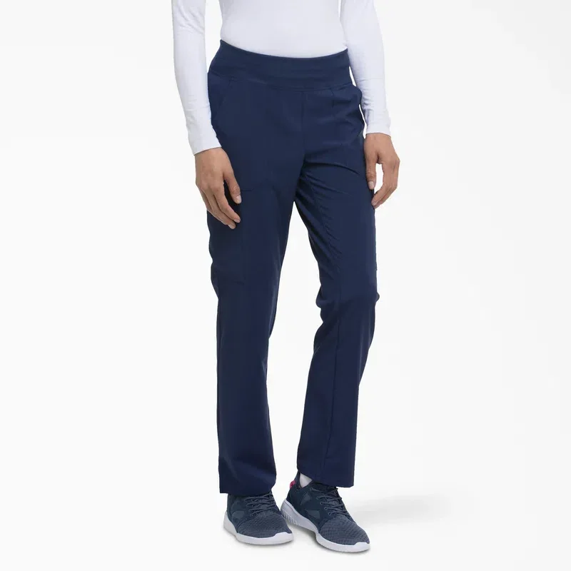 Women’s Eds Essentials Cargo Scrub Pants Women’s Eds Essentials Cargo Scrub Pants