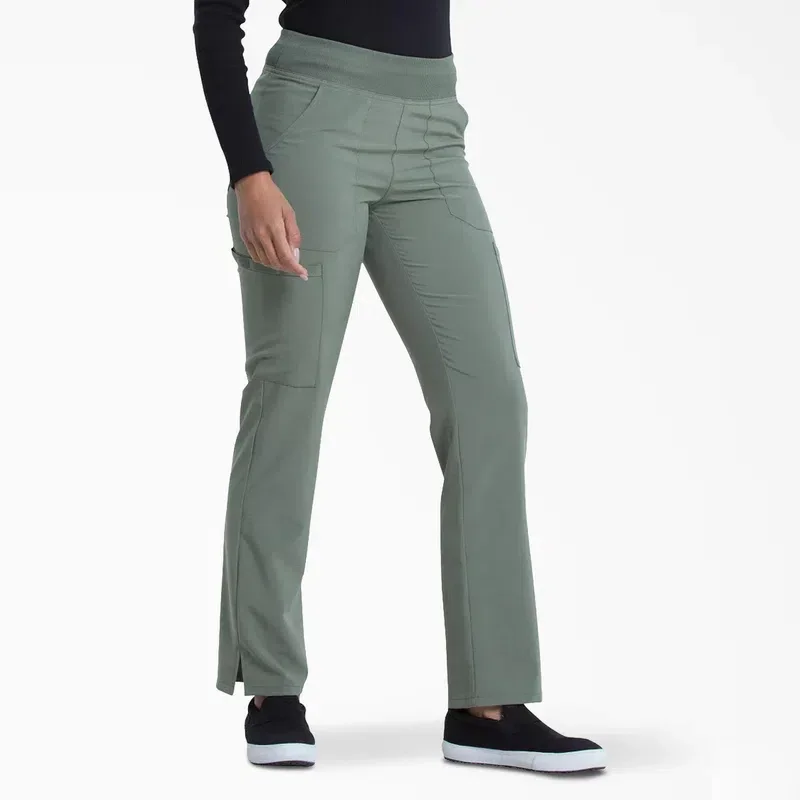 Women’s Eds Essentials Cargo Scrub Pants Women’s Eds Essentials Cargo Scrub Pants