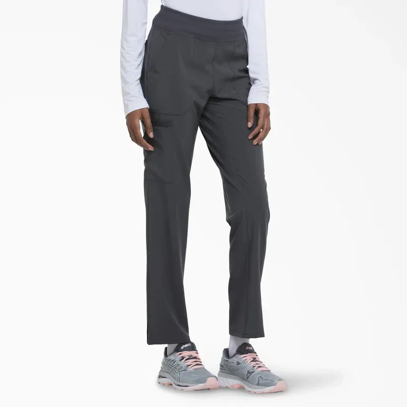 Women’s Eds Essentials Cargo Scrub Pants Women’s Eds Essentials Cargo Scrub Pants