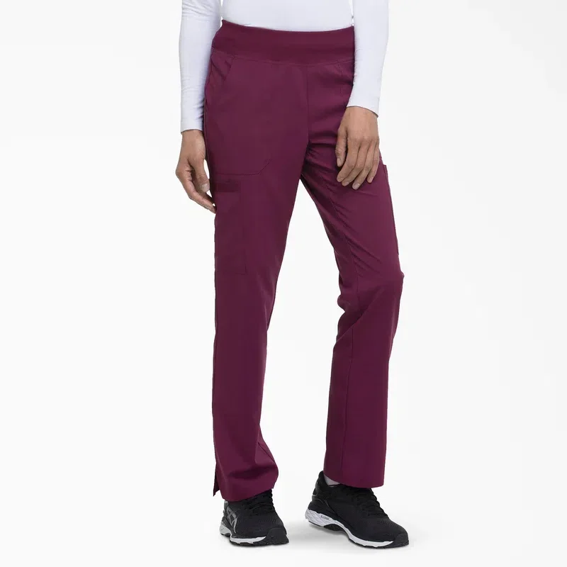 Women’s Eds Essentials Cargo Scrub Pants Women’s Eds Essentials Cargo Scrub Pants