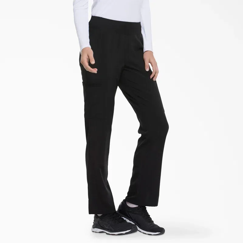 Women’s Eds Essentials Cargo Scrub Pants Women’s Eds Essentials Cargo Scrub Pants