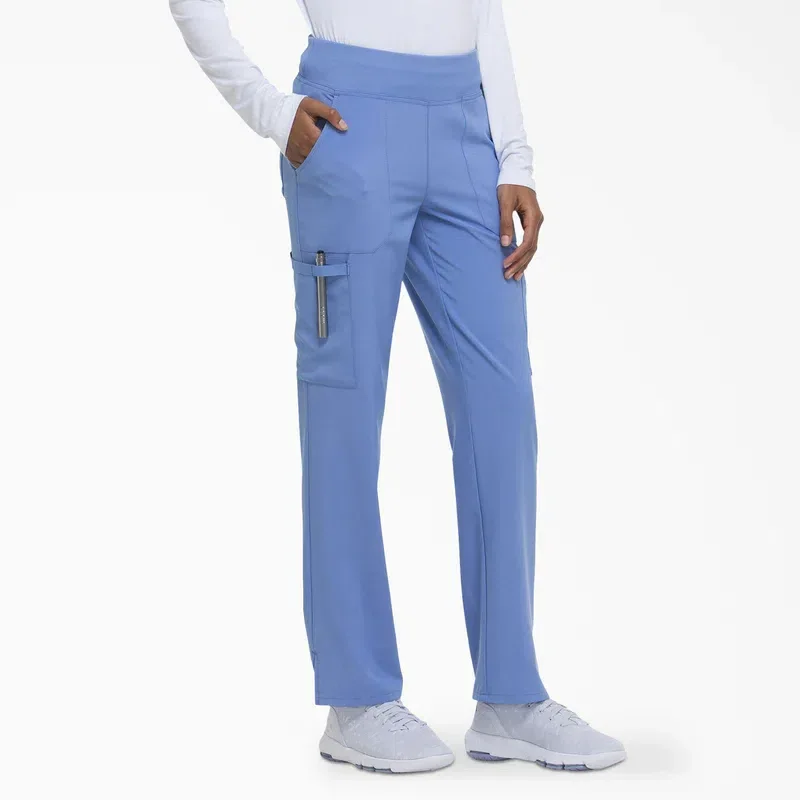 Women’s Eds Essentials Cargo Scrub Pants Women’s Eds Essentials Cargo Scrub Pants