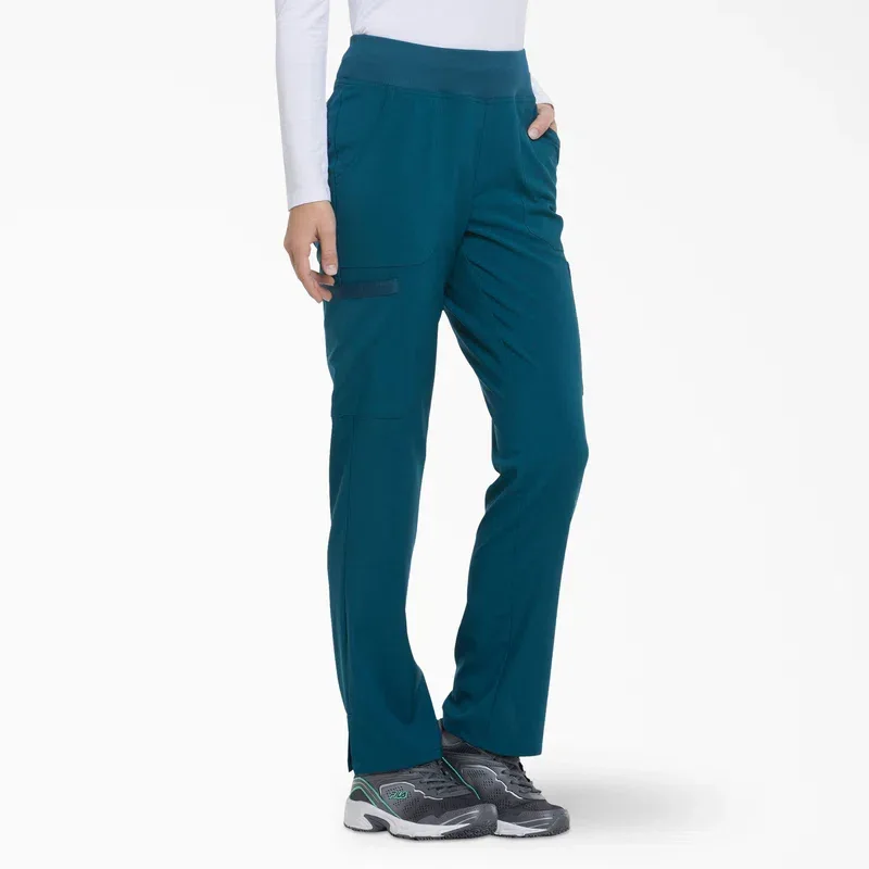 Women’s Eds Essentials Cargo Scrub Pants Women’s Eds Essentials Cargo Scrub Pants