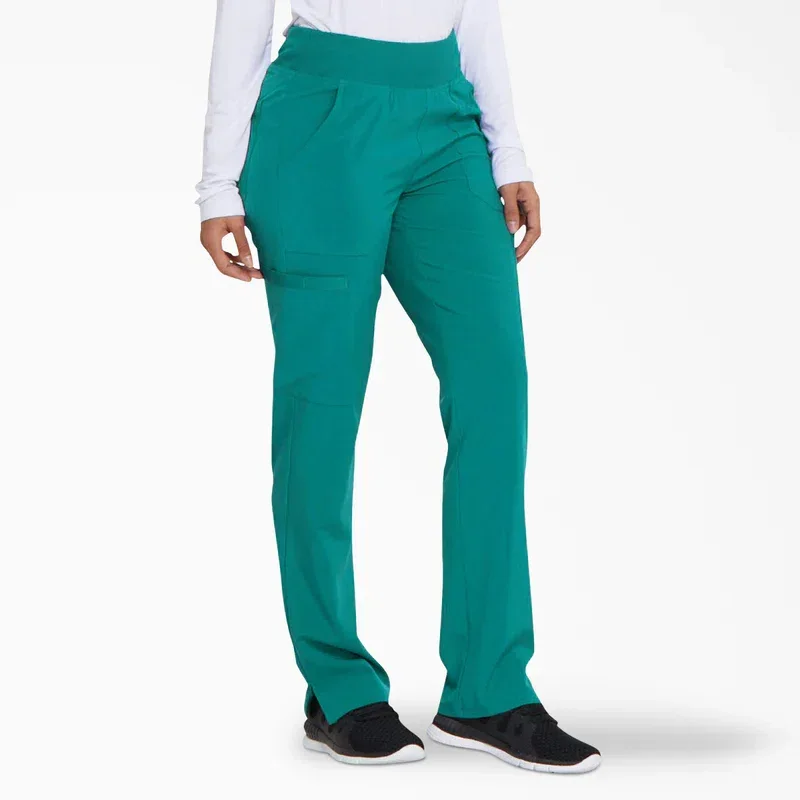 Women’s Eds Essentials Cargo Scrub Pants Women’s Eds Essentials Cargo Scrub Pants