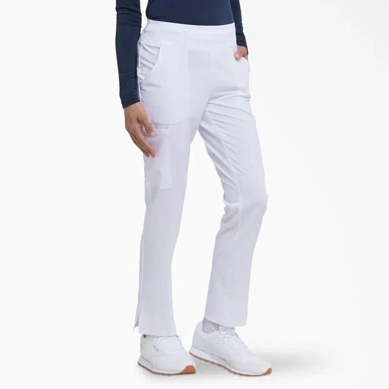 Women’s Eds Essentials Cargo Scrub Pants Women’s Eds Essentials Cargo Scrub Pants