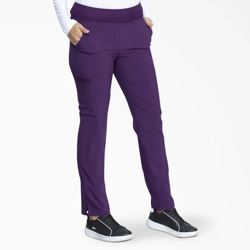 Women’s Eds Essentials Cargo Scrub Pants Women’s Eds Essentials Cargo Scrub Pants