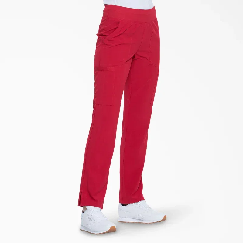 Women’s Eds Essentials Cargo Scrub Pants Women’s Eds Essentials Cargo Scrub Pants