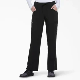 Women’s Eds Essentials Drawstring Scrub Pants