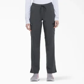 Women’s Eds Essentials Drawstring Scrub Pants