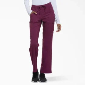 Women’s Eds Essentials Drawstring Scrub Pants