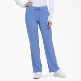 Women’s Eds Essentials Drawstring Scrub Pants