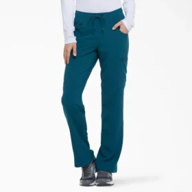 Women’s Eds Essentials Drawstring Scrub Pants