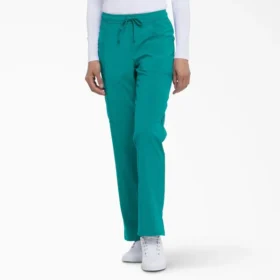 Women’s Eds Essentials Drawstring Scrub Pants