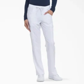 Women’s Eds Essentials Drawstring Scrub Pants