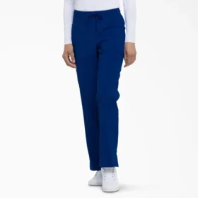 Women’s Eds Essentials Drawstring Scrub Pants