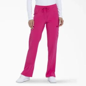 Women’s Eds Essentials Drawstring Scrub Pants
