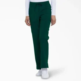 Women’s Eds Essentials Drawstring Scrub Pants