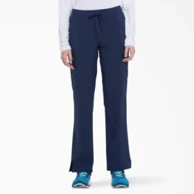 Women’s Eds Essentials Drawstring Scrub Pants