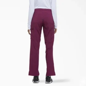 Women’s Eds Essentials Drawstring Scrub Pants