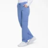 Women’s Eds Essentials Drawstring Scrub Pants
