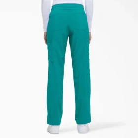 Women’s Eds Essentials Drawstring Scrub Pants
