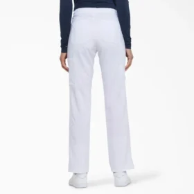 Women’s Eds Essentials Drawstring Scrub Pants