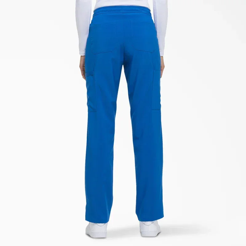 Women’s Eds Essentials Drawstring Scrub Pants Women’s Eds Essentials Drawstring Scrub Pants